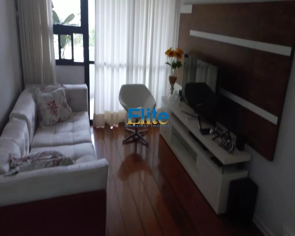 Apartamento, 2 quartos, 90 m² - Foto 2