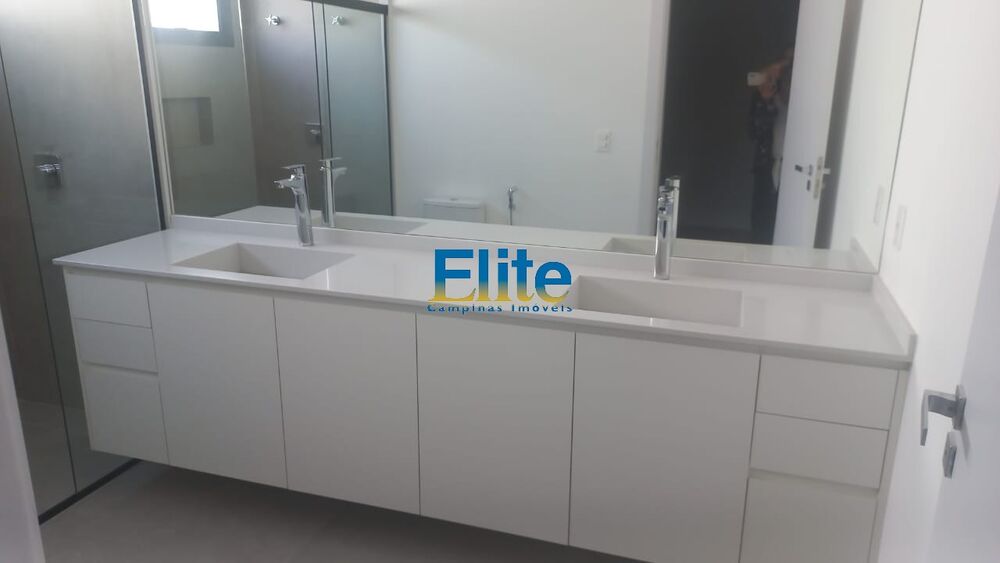 Casa de Condomínio, 4 quartos - Foto 18