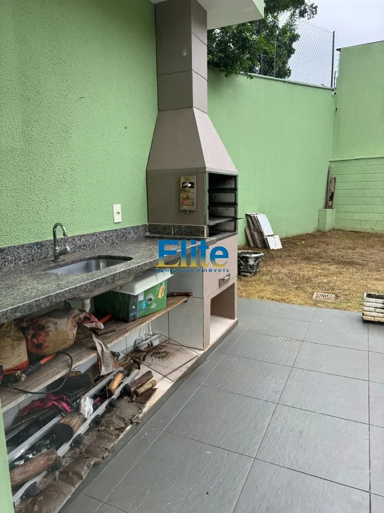 Sobrado, 3 quartos - Foto 15