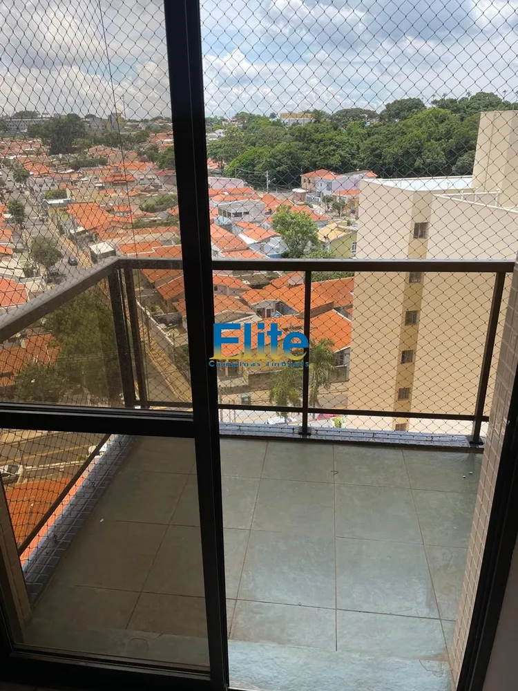 Apartamento, 2 quartos, 90 m² - Foto 3