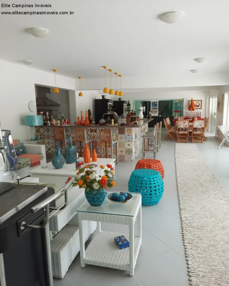 Casa, 10 quartos - Foto 7