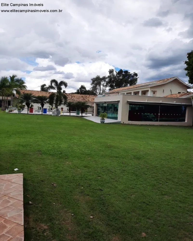 Casa, 10 quartos - Foto 2