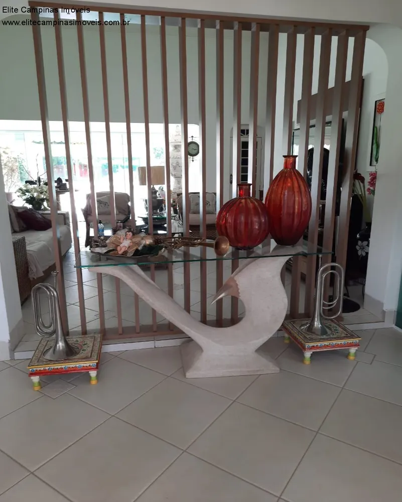 Casa, 10 quartos - Foto 6