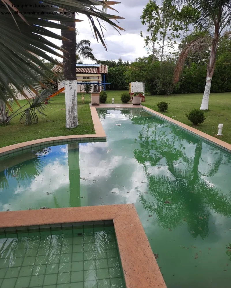 Casa, 10 quartos - Foto 4