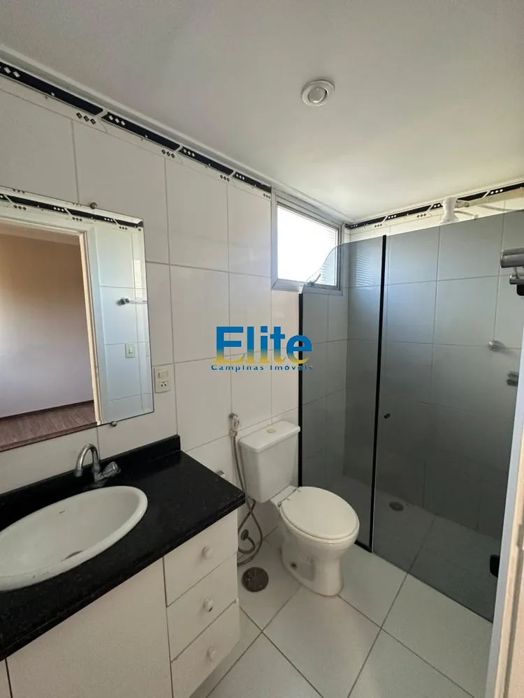 Apartamento, 2 quartos, 68 m² - Foto 3
