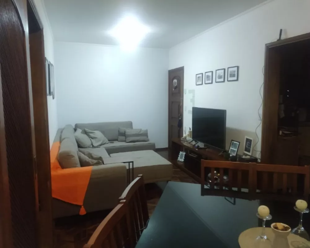 Apartamento à venda com 2 quartos, 75m² - Foto 1