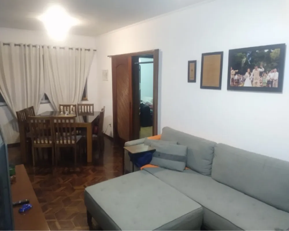 Apartamento, 2 quartos, 75 m² - Foto 5