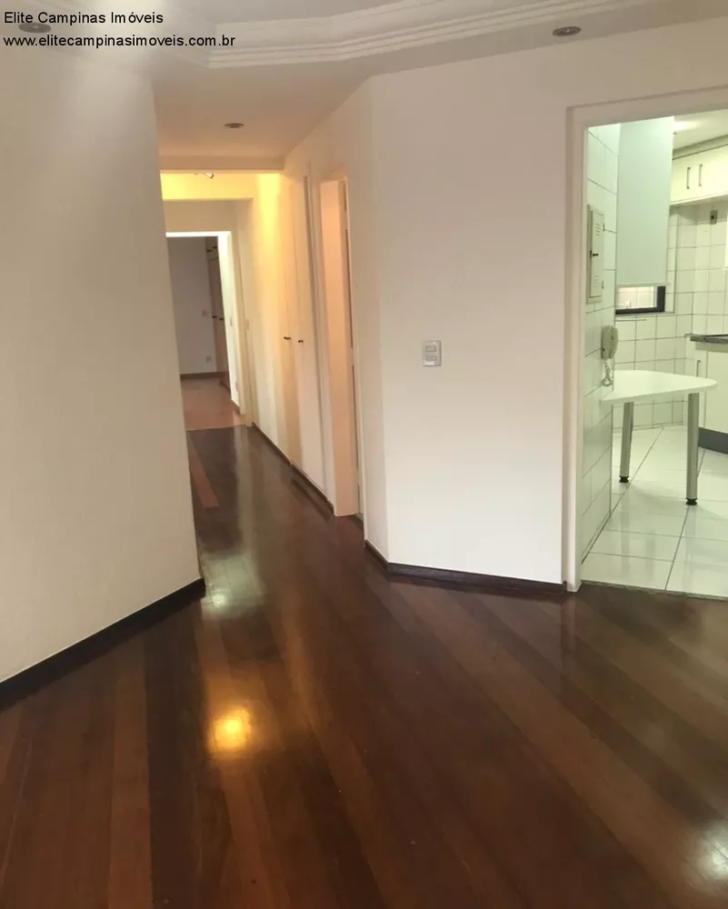 Apartamento à venda com 3 quartos, 93m² - Foto 3