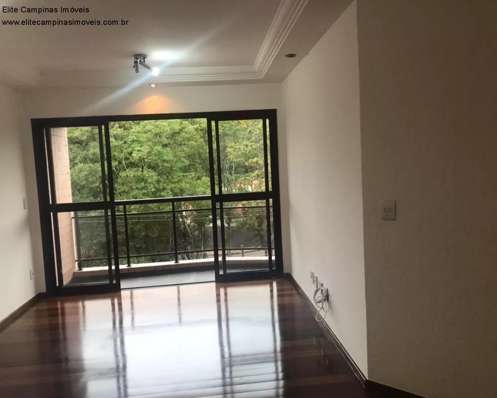 Apartamento à venda com 3 quartos, 93m² - Foto 2