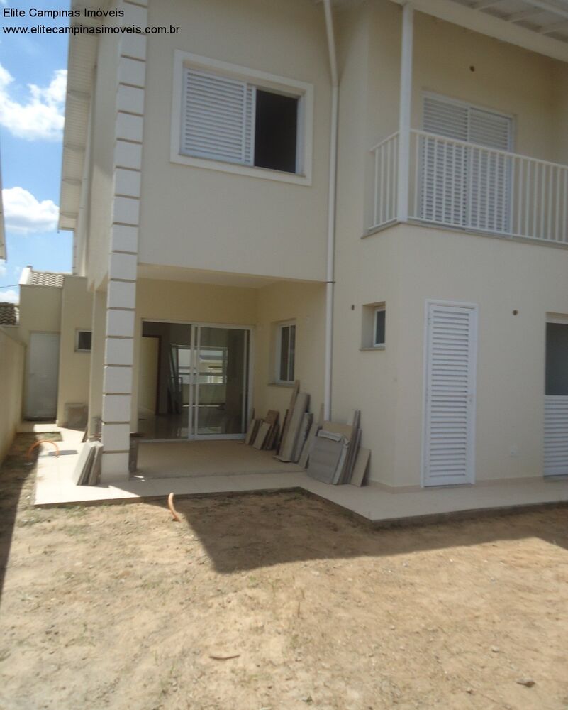 Casa de Condomínio, 3 quartos - Foto 9