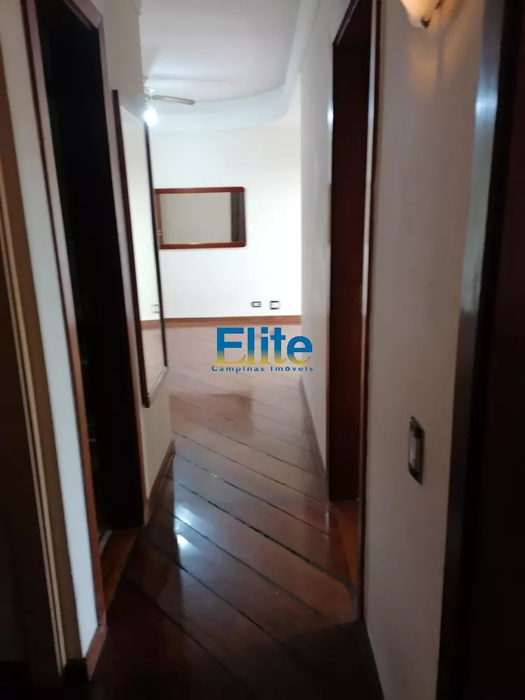 Apartamento à venda com 3 quartos, 116m² - Foto 8