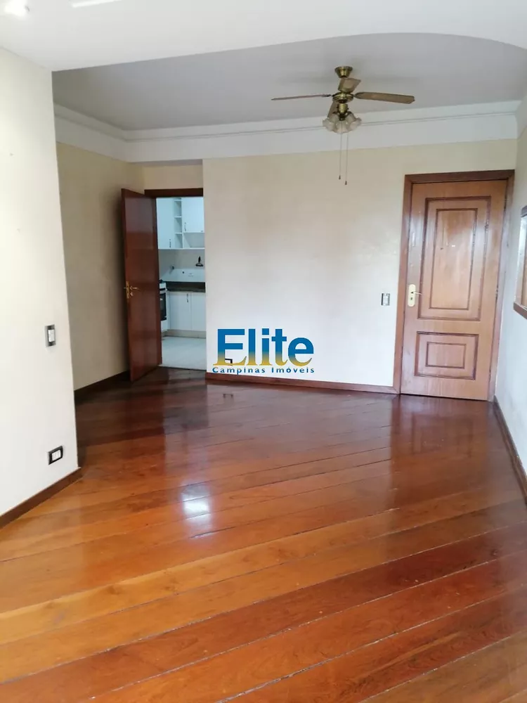 Apartamento à venda com 3 quartos, 116m² - Foto 5