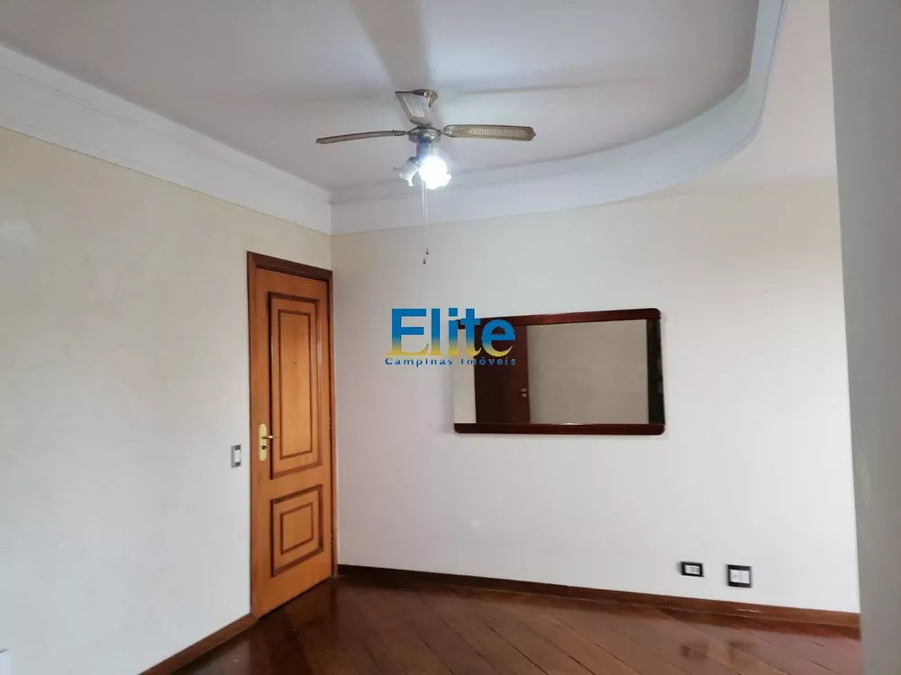 Apartamento à venda com 3 quartos, 116m² - Foto 7