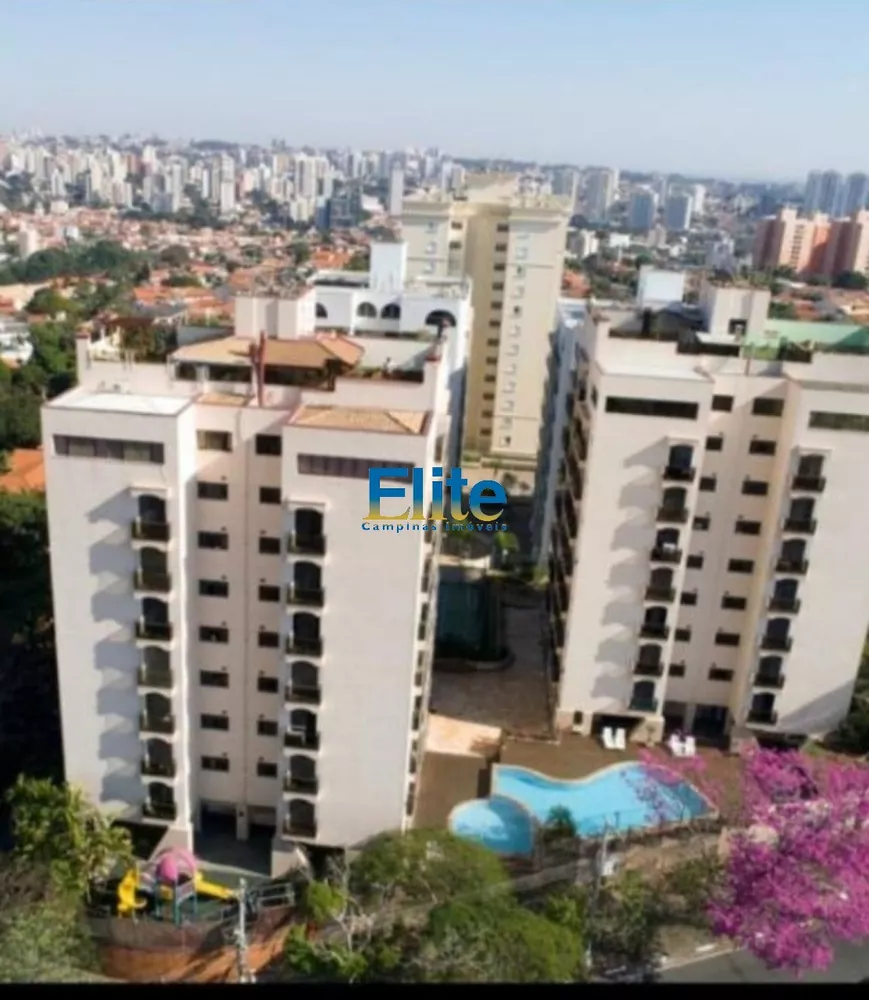 Apartamento à venda com 3 quartos, 116m² - Foto 1