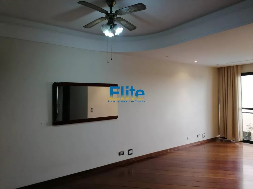 Apartamento à venda com 3 quartos, 116m² - Foto 4