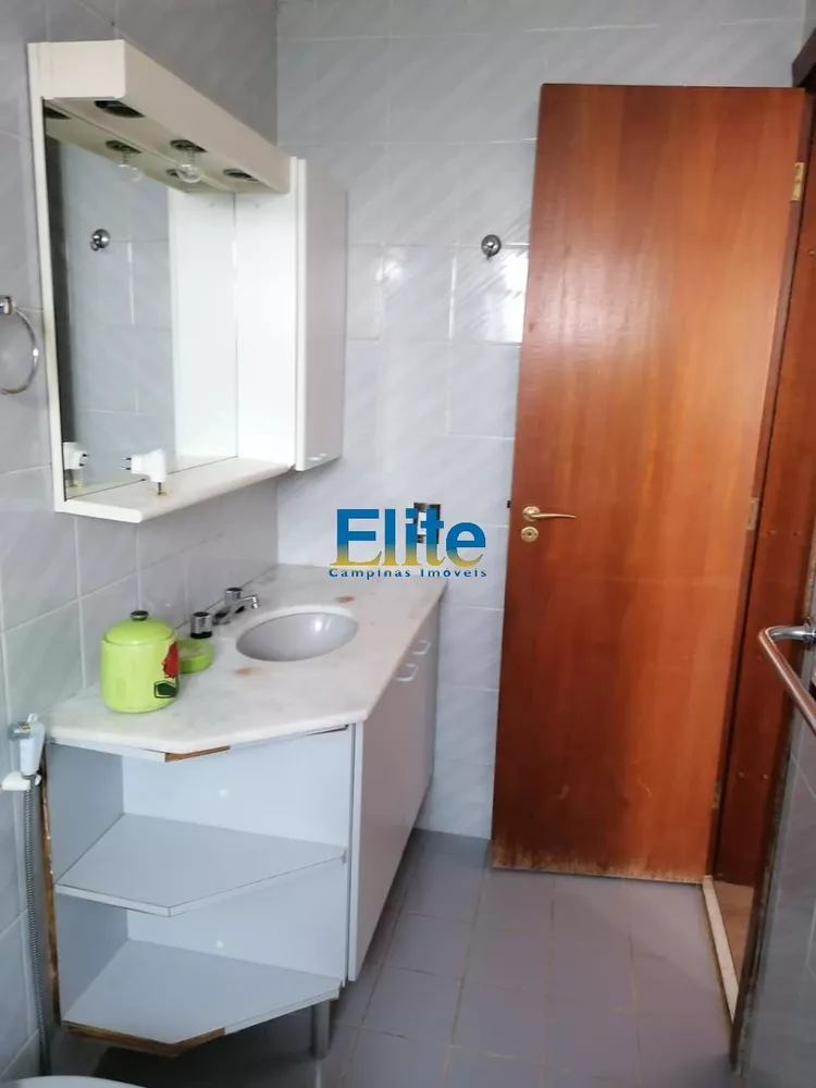 Apartamento à venda com 3 quartos, 116m² - Foto 11