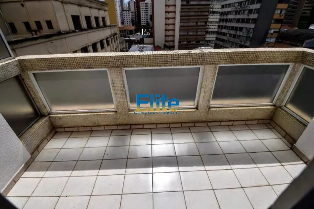 Apartamento, 2 quartos, 105 m² - Foto 12