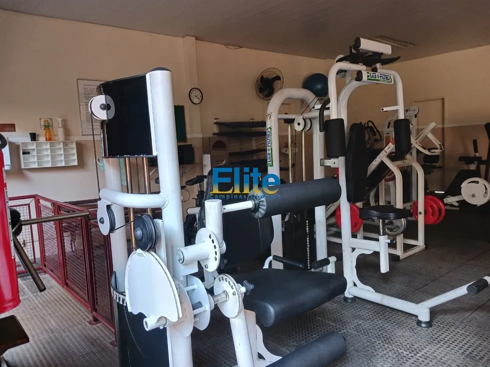 Apartamento, 2 quartos, 62 m² - Foto 5