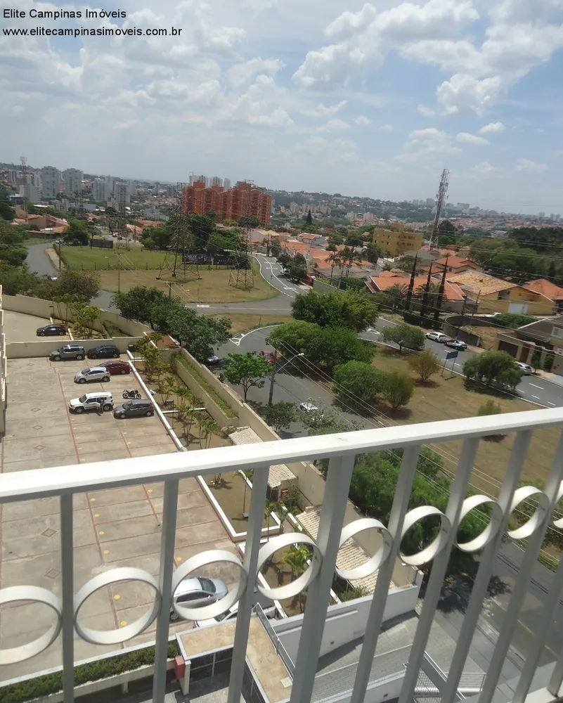 Apartamento, 3 quartos, 180 m² - Foto 7