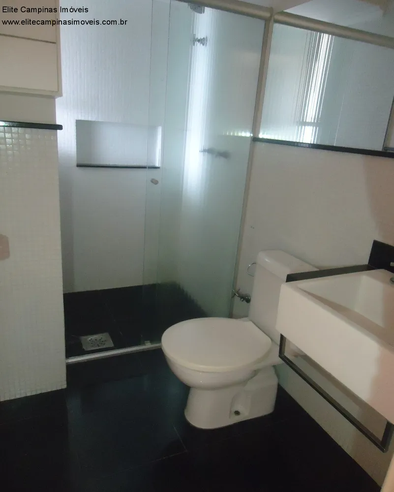 Apartamento, 3 quartos, 180 m² - Foto 5