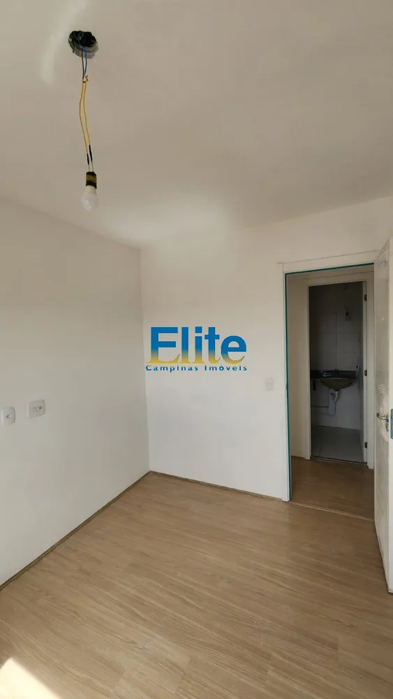 Apartamento, 2 quartos, 55 m² - Foto 5