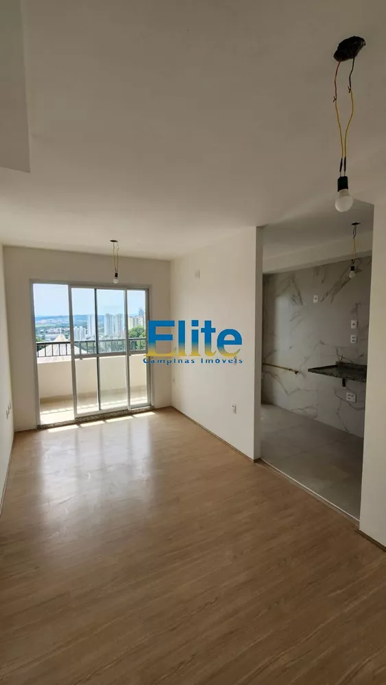 Apartamento à venda com 2 quartos, 55m² - Foto 4