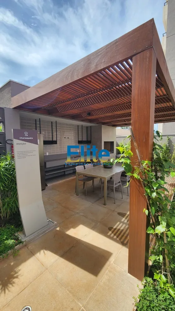 Apartamento, 2 quartos, 55 m² - Foto 10
