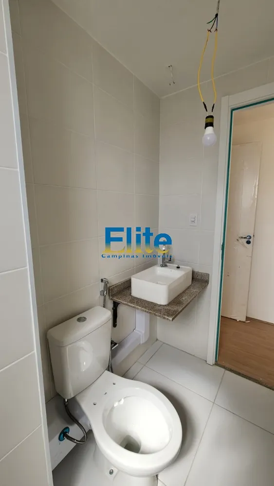 Apartamento, 2 quartos, 55 m² - Foto 3