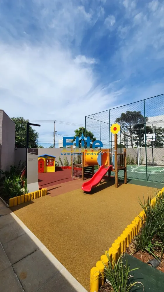 Apartamento, 2 quartos, 55 m² - Foto 2