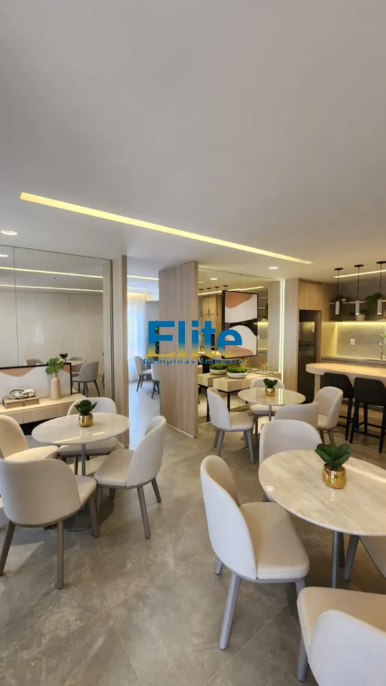 Apartamento, 2 quartos, 55 m² - Foto 9