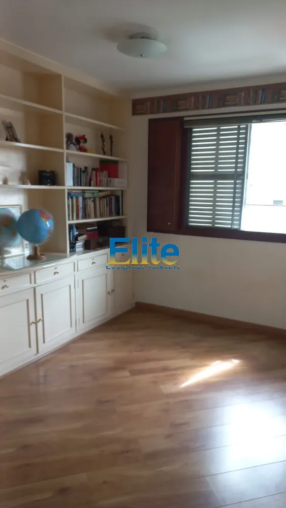 Apartamento, 3 quartos, 180 m² - Foto 10