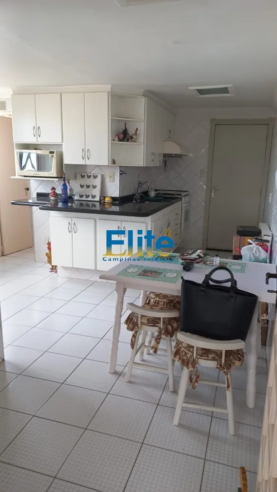 Apartamento, 3 quartos, 180 m² - Foto 3