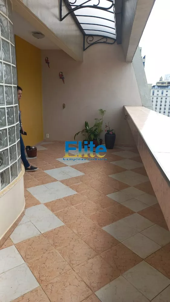 Apartamento à venda com 3 quartos, 180m² - Foto 3