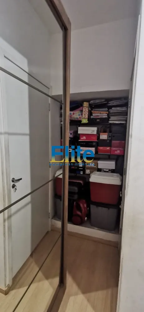 Apartamento, 1 quarto, 45 m² - Foto 9