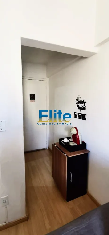 Apartamento, 1 quarto, 45 m² - Foto 11