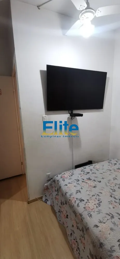 Apartamento, 1 quarto, 45 m² - Foto 4