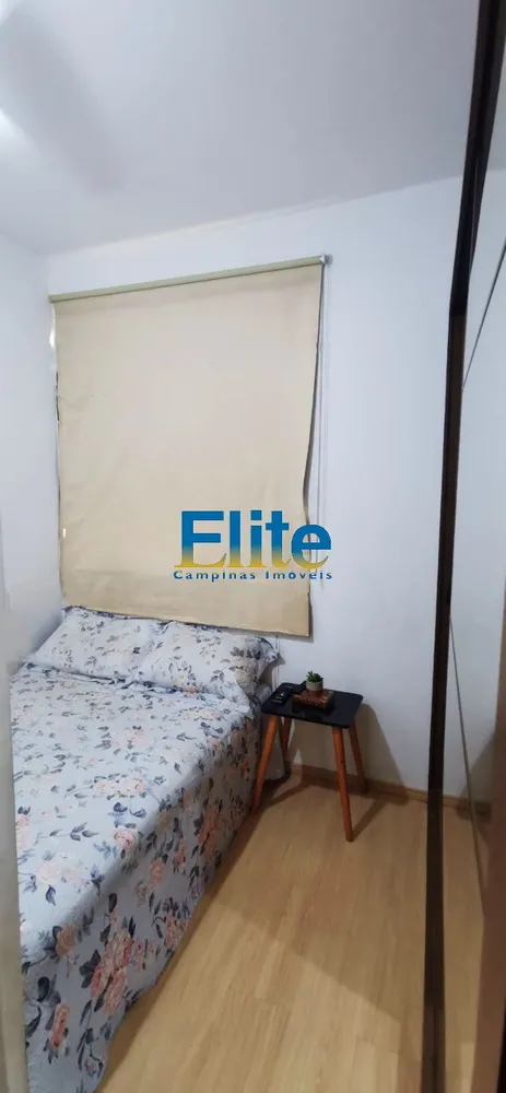 Apartamento, 1 quarto, 45 m² - Foto 7