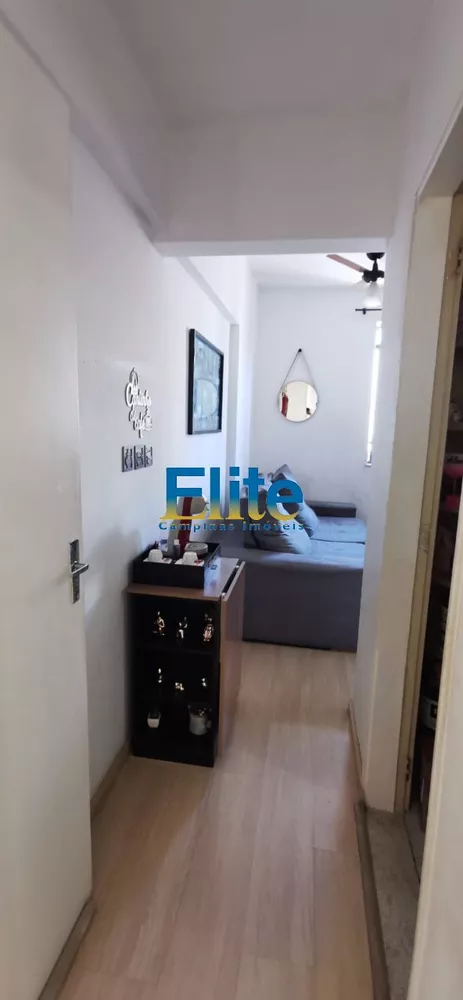 Apartamento à venda com 1 quarto, 45m² - Foto 3