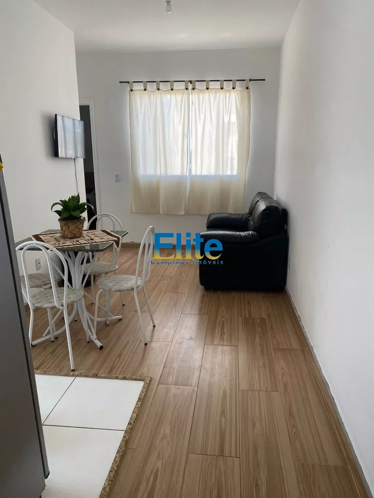 Apartamento à venda com 2 quartos, 48m² - Foto 3