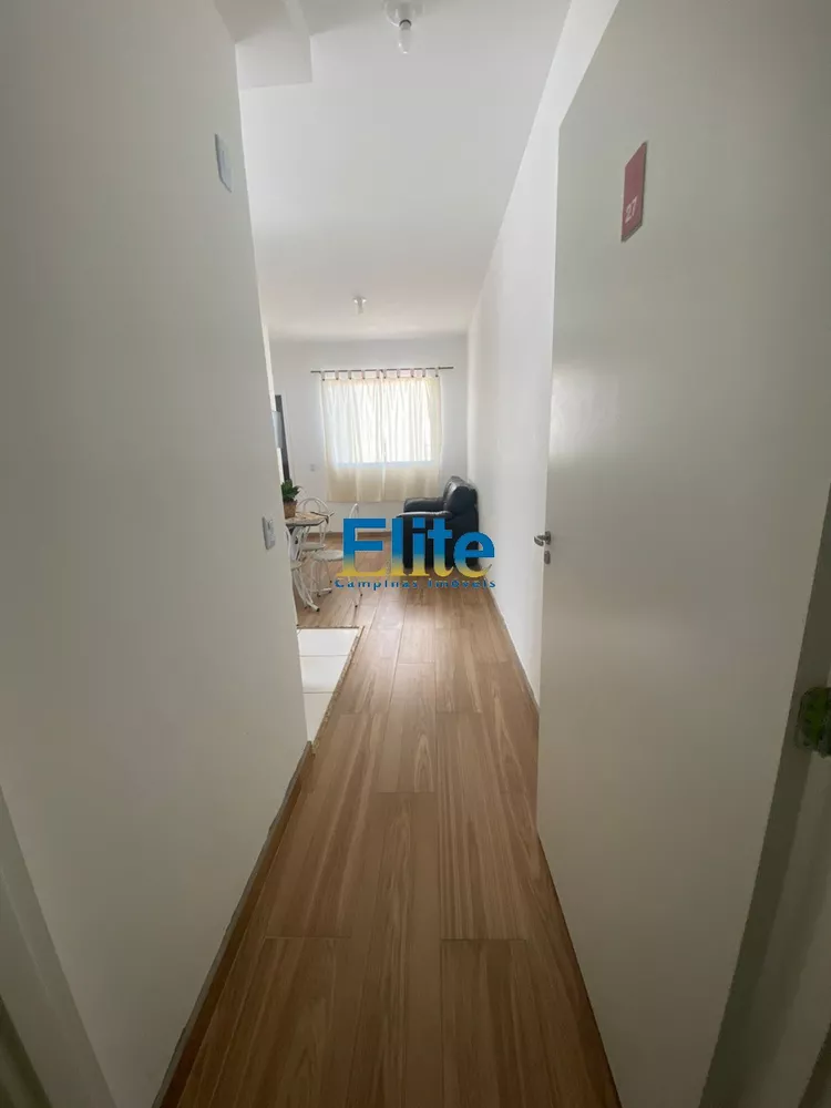 Apartamento à venda com 2 quartos, 48m² - Foto 4