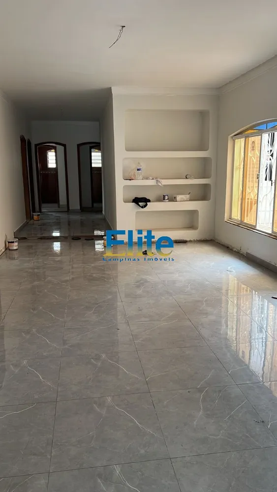 Casa, 4 quartos - Foto 2