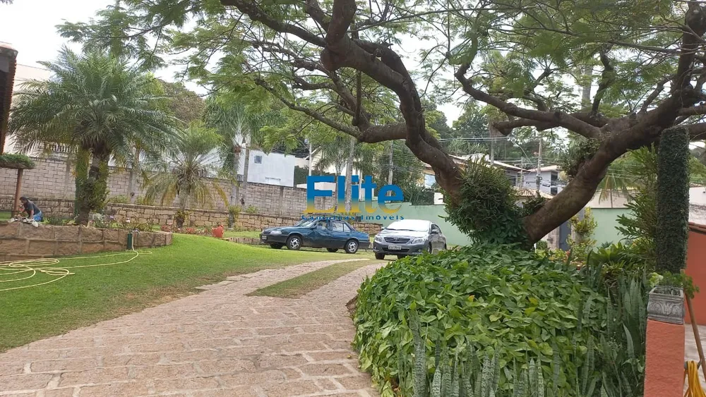 Chácara, 5 quartos, 4419 m² - Foto 4