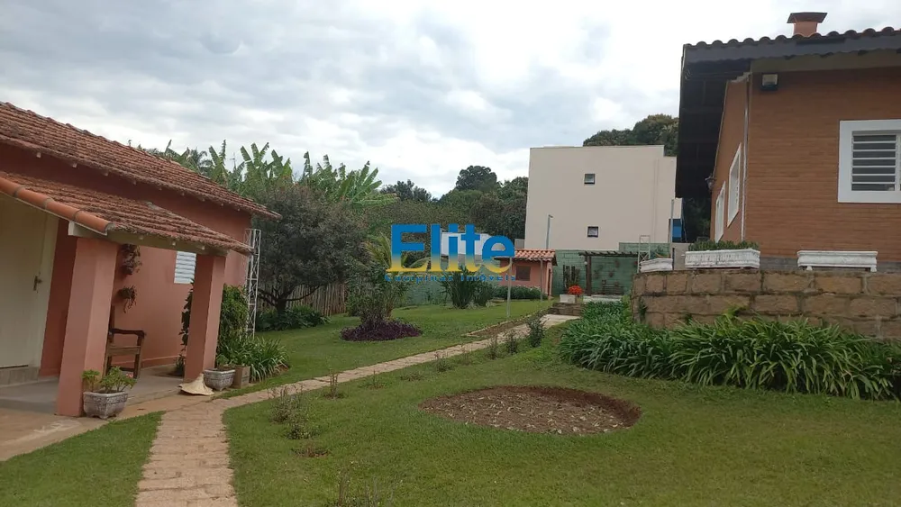 Chácara, 5 quartos, 4419 m² - Foto 10