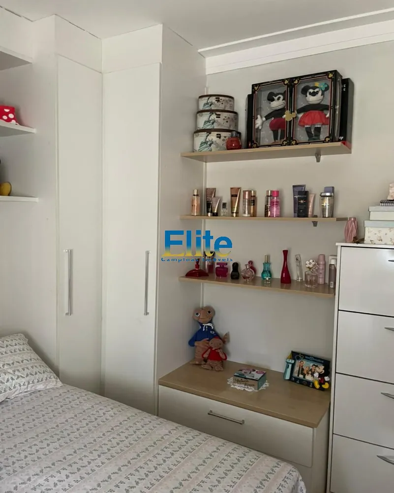 Apartamento, 3 quartos, 75 m² - Foto 11