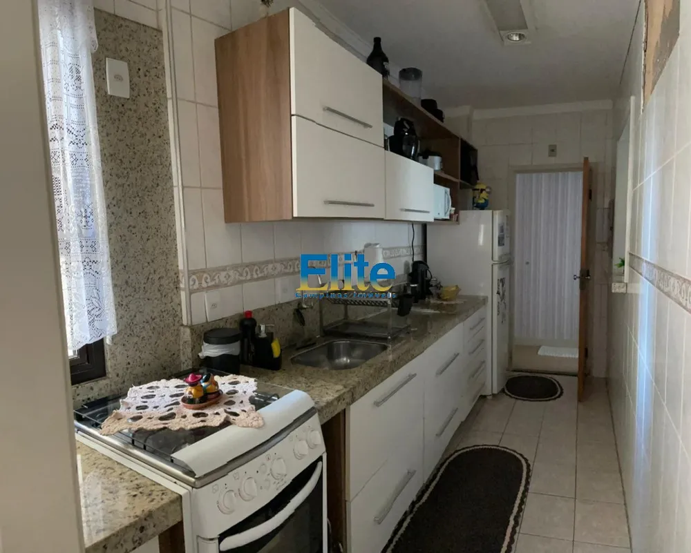 Apartamento, 3 quartos, 75 m² - Foto 13