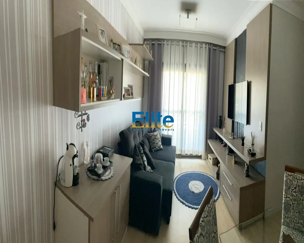 Apartamento, 3 quartos, 75 m² - Foto 3