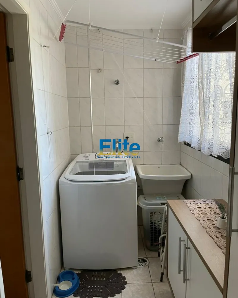 Apartamento, 3 quartos, 75 m² - Foto 6