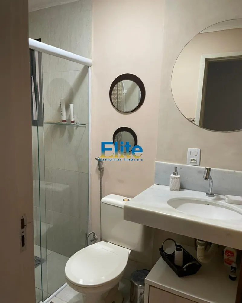 Apartamento, 3 quartos, 75 m² - Foto 11