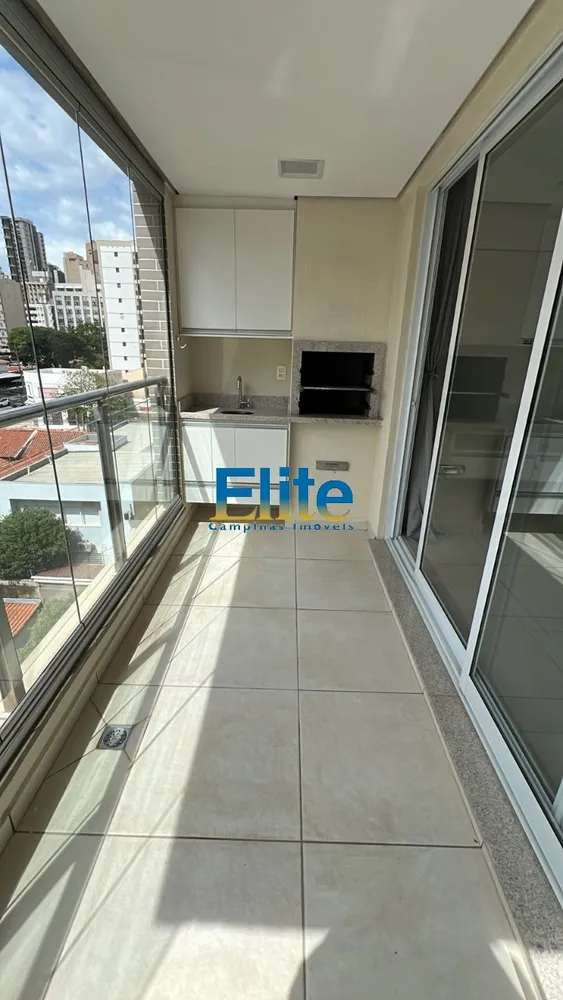 Apartamento, 3 quartos, 96 m² - Foto 3