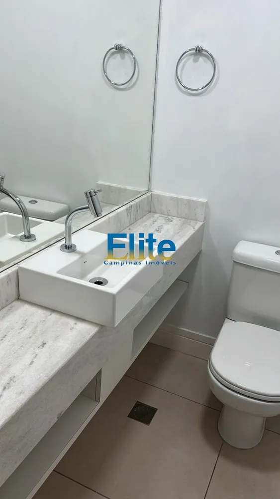 Apartamento, 3 quartos, 96 m² - Foto 4